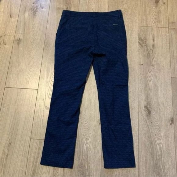 Brax feel good Lou style sporty fit pants with perfect fit women size 29/32 - Picture 6 of 10